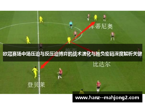 欧冠赛场中场压迫与反压迫博弈的战术演化与胜负密码深度解析关键